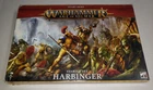 Warhammer Age of Sigmar Harbinger Starter Set OPEN BOX Complete GAW80-19 Damaged