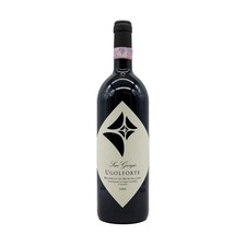 Tenuta San Giorgio 2000 Ugolforte Brunello di Montalcino DOCG
