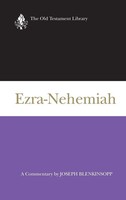 Joseph Blenkinsopp | Ezra-Nehemiah (Otl) | Buch | Englisch (2015) | Gebunden