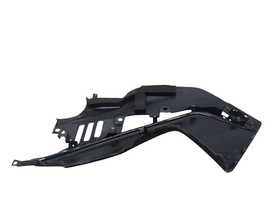 YAMAHA TMAX 530 SX 2017 Originale Fußrastenplatte Rechts BC3233700 - Bild 4 von 4