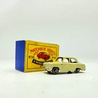 Matchbox Lesney 30a Ford Prefect MW Matchbox Regular Wheels