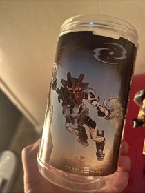 LEGO BIONICLE: Pohatu Nuva Sold As Is!