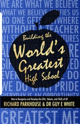 #ad #ad Building the World#x27;s Greatest High School : How to Recognize and $6.78