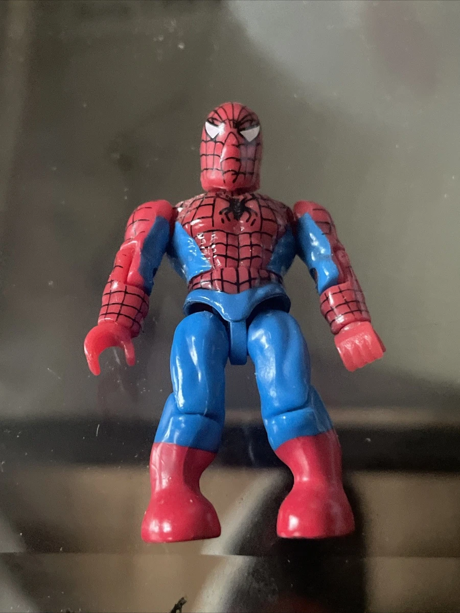 Spider-Man Mega Bloks Toys & Hobbies for sale | eBay