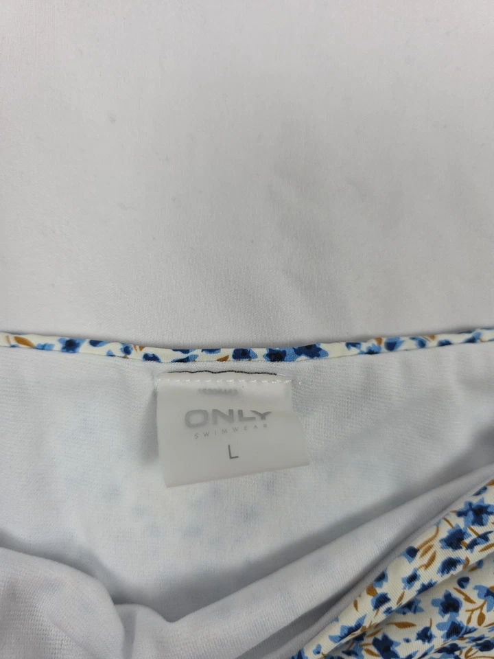 Only Bikini Gr M/L Weiß - Bild 2 von 2