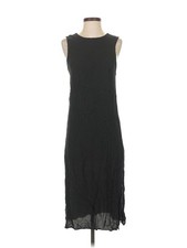Stockholm Atelier & Other Stories Women Black Casual Dress 4