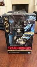 Transformers Age of the Primes The Thirteen Alchemist Prime Deluxe Class