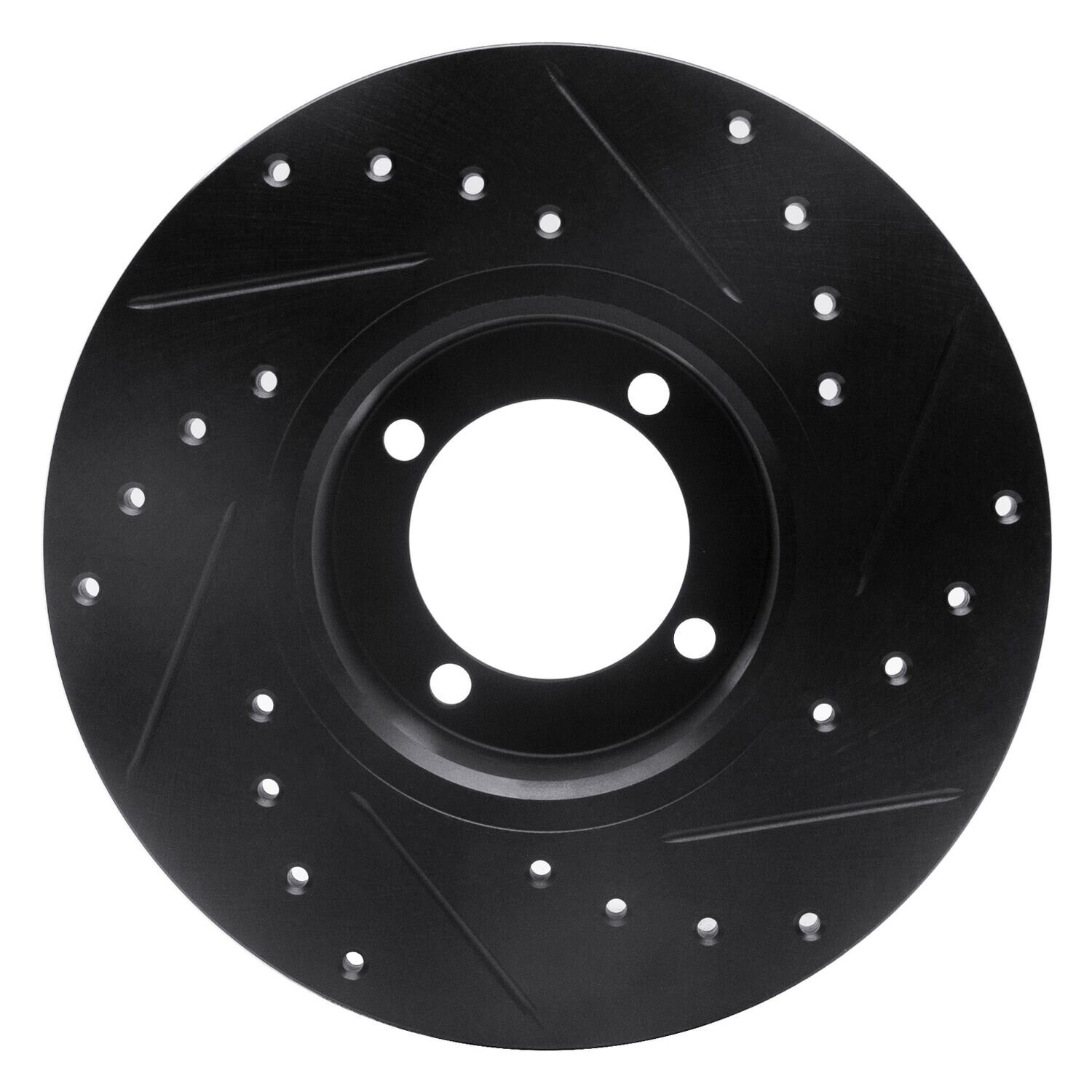 Lotus Esprit 1976-1979 Front Left Brake disc