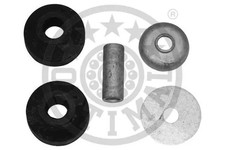 Stoßdämpferkissen F8-5949 OPTIMAL für HONDA CIVIC IV Hatchback CRX II CRX III