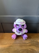 Official Ownaj YouTuber UhYeah Plush 2023 Limited Edition