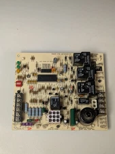 Rheem Ruud 62-24140-04 Spark Ignition Control Circuit Board 1028-928A used