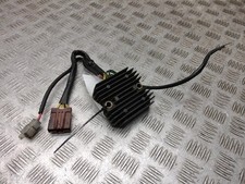 2010 KTM 1190 RC8 Regulator Recitfier