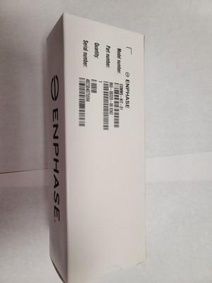 Enphase, Enpower, Wireless Communication Kit COMMS KIT COMMS-KIT-01