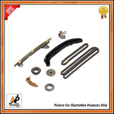 Kit Catena Distribuzione Adatto Motore TOYOTA COROLLA HATCHBACK M20A 1350624010