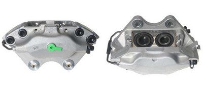Bremssattel BUDWEG CALIPER 342775 +36.89  Pfand für PEUGEOT 406 8B Break 8E 8C