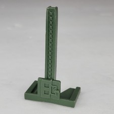 1982 Vintage Gi Joe MMS Mobile Missile System...