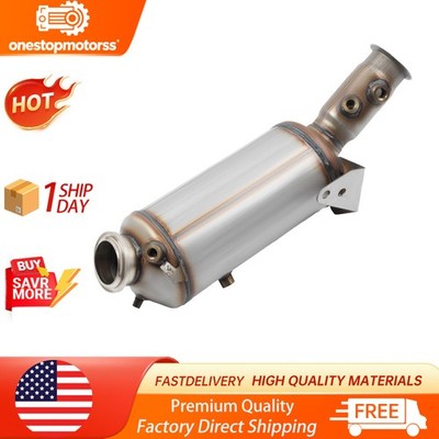 Diesel Particulate Filter DPF for Mercedes GL320 GL350 ML320 ML350 164490753680`
