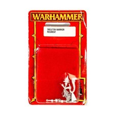 GW WHF Tomb Kings Skeleton Warriors Upgrade Blister Pack New