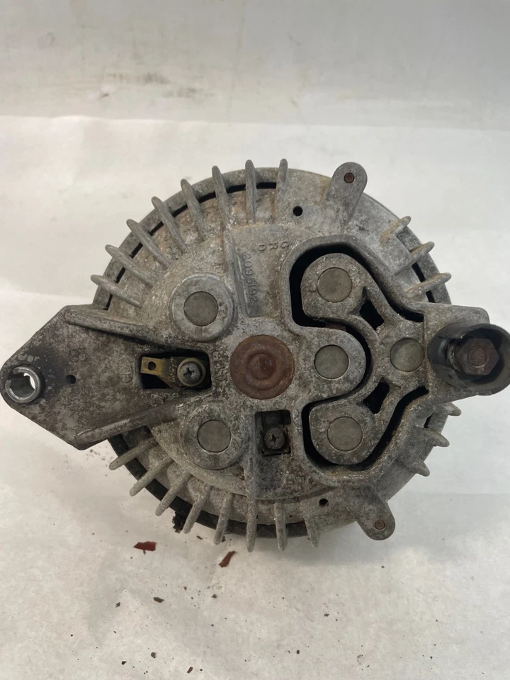 1964 Date Code Alternator 2095192 for 1965 Dodge Coronet 318 Poly A/C Mopar - Image 4 of 4