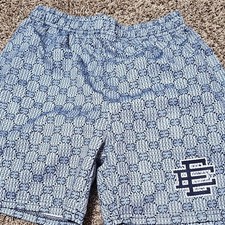 Eric Emanuel Shorts Size M