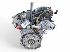 Toyota Venza 09-11 Engine Motor Long Block Assembly Tow Package 3.5L V6, K Mi, E