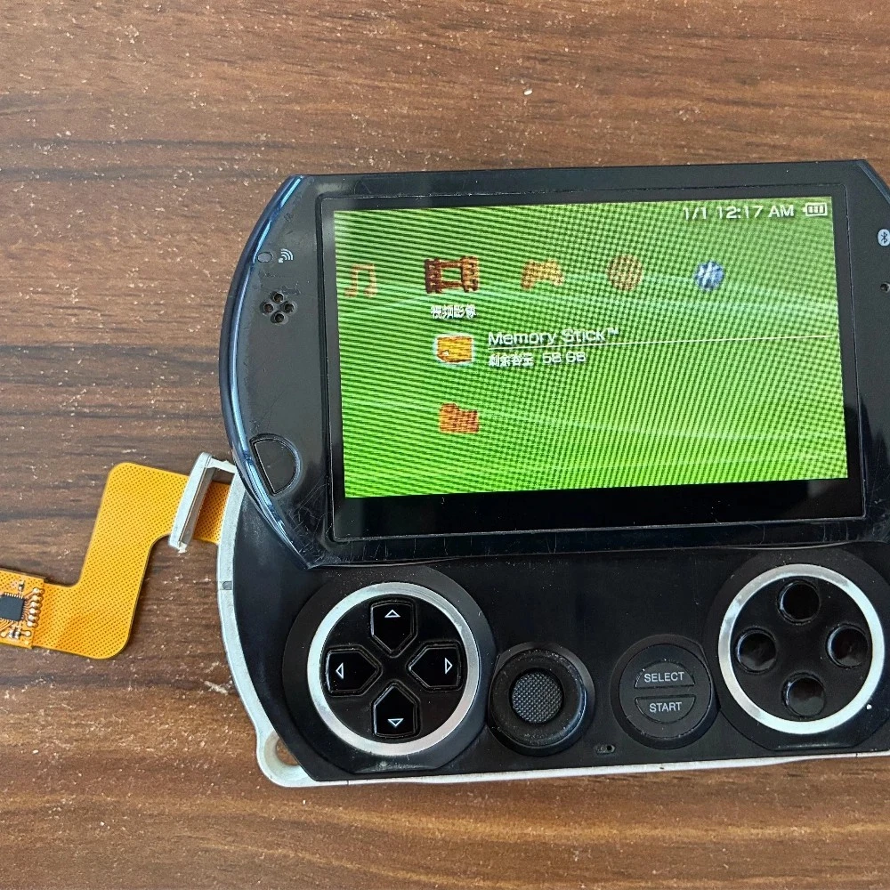 PSP Go Accessories for sale | eBay