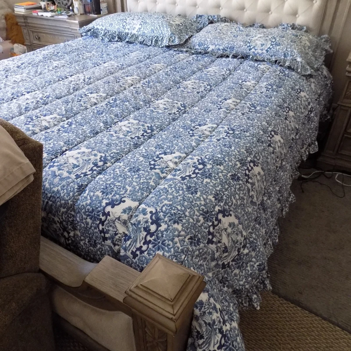 Ralph Lauren King Comforter Sets for sale | eBay