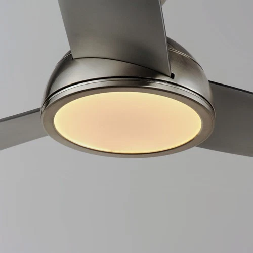 Maxim Cupola 52 LED Cupola 52" 3 Blade LED Indoor Ceiling Fan - Picture 3 of 14