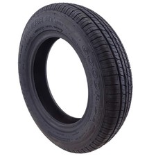 Pneumatico 135/80 R13 ST290 M+S TL 74N Goodride per rimorchio auto