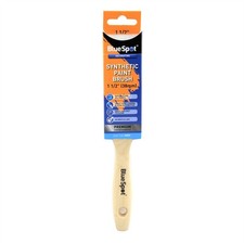Image of Blue Spot Tools - 1 1/2" (38mm) Synthetic Paint Brush