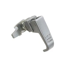 GRAINGER APPROVED 4RPZ2 Compression Latch,Nonlock,Polishd Chrome 4RPZ2