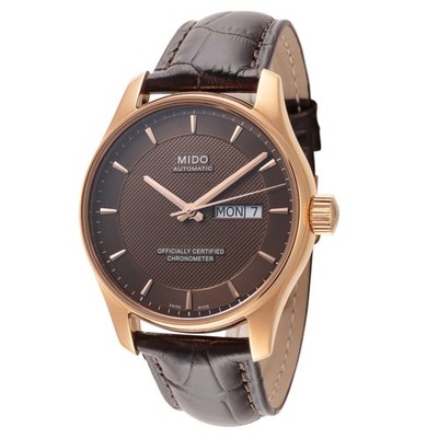 Mido Men's M001.431.36.291.12 Belluna 40mm Automatic Watch
