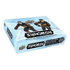 2024-25 Upper Deck Synergy Hockey Checklist Guide in-content 24