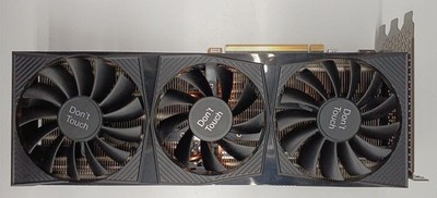 ZOTAC GeForce RTX 4070 Ti Graphics Card New
