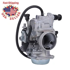 Carburetor Fit for Honda TRX300 FOURTRAX 300 1988-2000 Carb TRX300FW 4X4 1993-00
