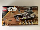 LEGO Star Wars 75342 Republic Fighter Tank *Open Box*