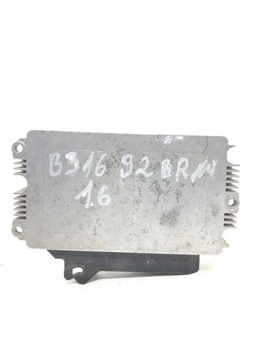 BMW 3 E36 ABS Steuergerät 34521138219 1.60 Petrol 75kw 1992 31882704