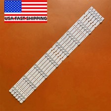 LED Backlight Strips For TCL 4C-LB6508-PF02J 65HR330M08A1 65S421 65S425 65S423