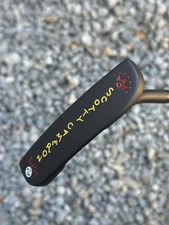 scotty cameron Custom Putter Studio Design 2.5
