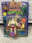 VINTAGE Playmates 1994 TMNT Ninja Turtles Krang's Android Body w/ Card  MOC NEW
