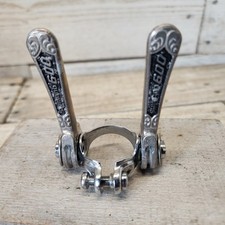 1970s SHIMANO 600 Ex Arabesque Down Tube Shif...
