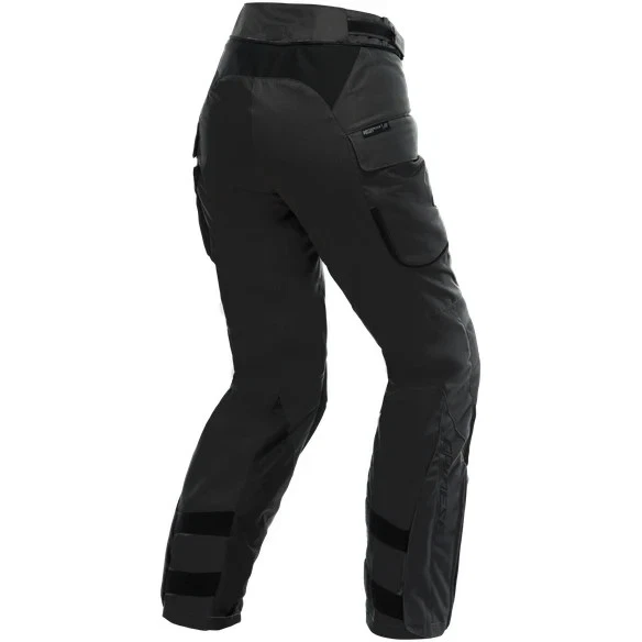 Dainese Ladakh 3L D-Dry Lady All Weather Black, photo 2 of 2