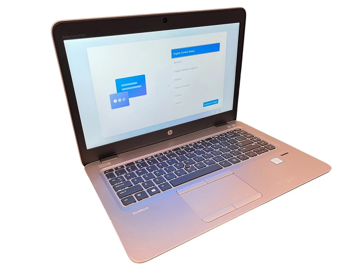 HP Laptops & Netbooks HP Elitebook 840 G3 for Sale | Shop New