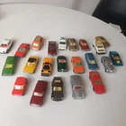 Matchbox Vintage Job Lot 1960s-80s Superfast Rare