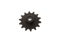 Abtriebskettenrad, Ritzel 14 ZäHne (14Z.) FüR SR1, SR2, SR2E, KR50, SR4-1