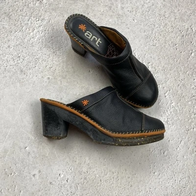 Chaussures femme Art Company Y2k Avant Garde pointure 39 - Photo 1/4