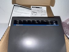 Andover Controls NetController CPU-8M - FT In...