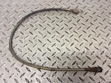 69 68-73 Honda CB350 K1 CB 350 Super Sport Tachometer Tach Gauge Cable