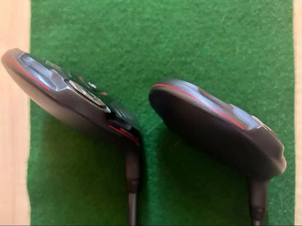 PING G410 Fairway Wood Set 3 & 5 Loft 16° 19" S Flex - Image 4 of 4