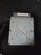 2003 Ford Mustang Mach 1 Engine Computer Ecu Ecm Luf3 4.6l 03 Auto Automatic